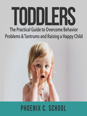 cover image of Toddlers